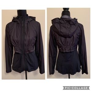 lululemon proactive jacket